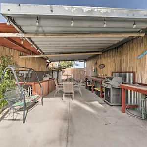  Holiday home Vegas Oasis With Pool And 7 Miles To Strip United States